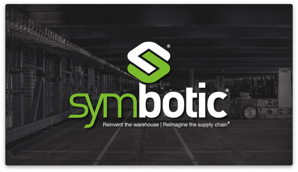 symbotic company