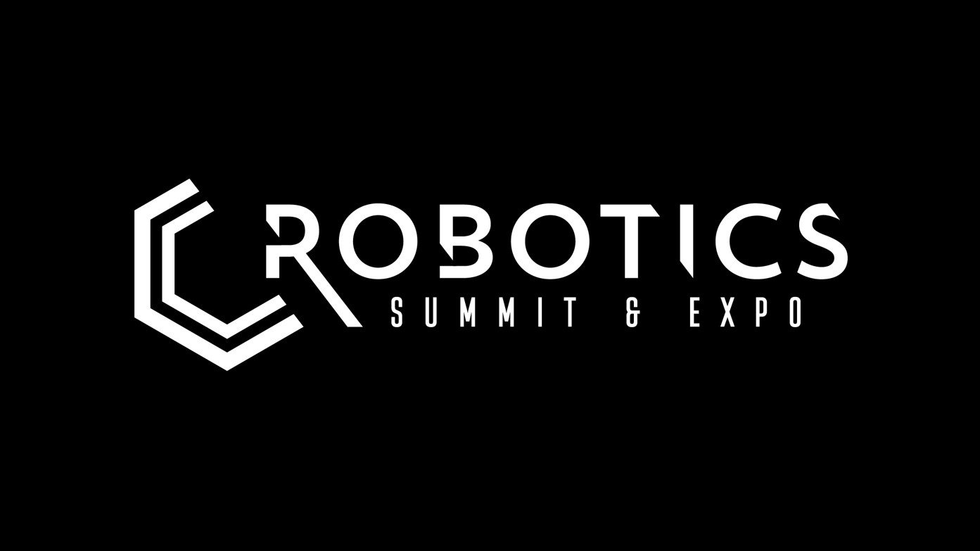 Robotics Summit & Expo 2024